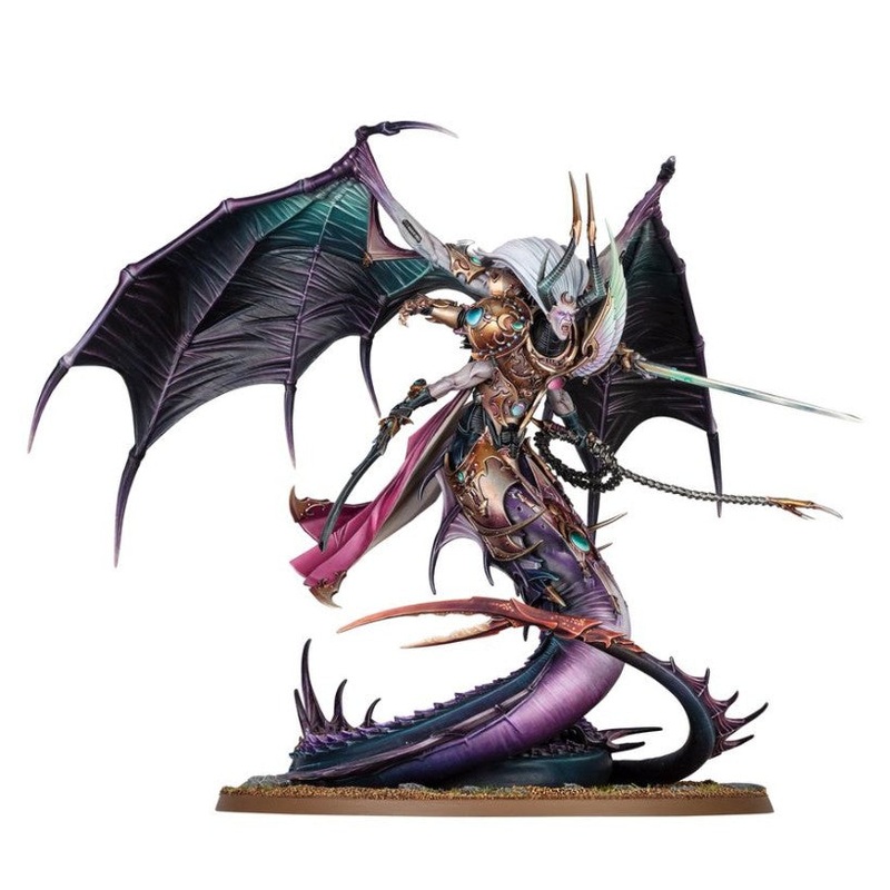 Emperor’s Children: Fulgrim
