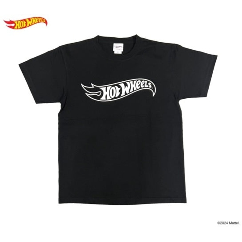 HWP69187 Hot Wheels Licensed T-Shirt Mattel Toy Carton XL Size