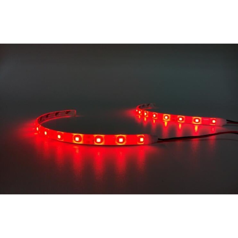 LED Ground Effects kit – Red by OnPoint