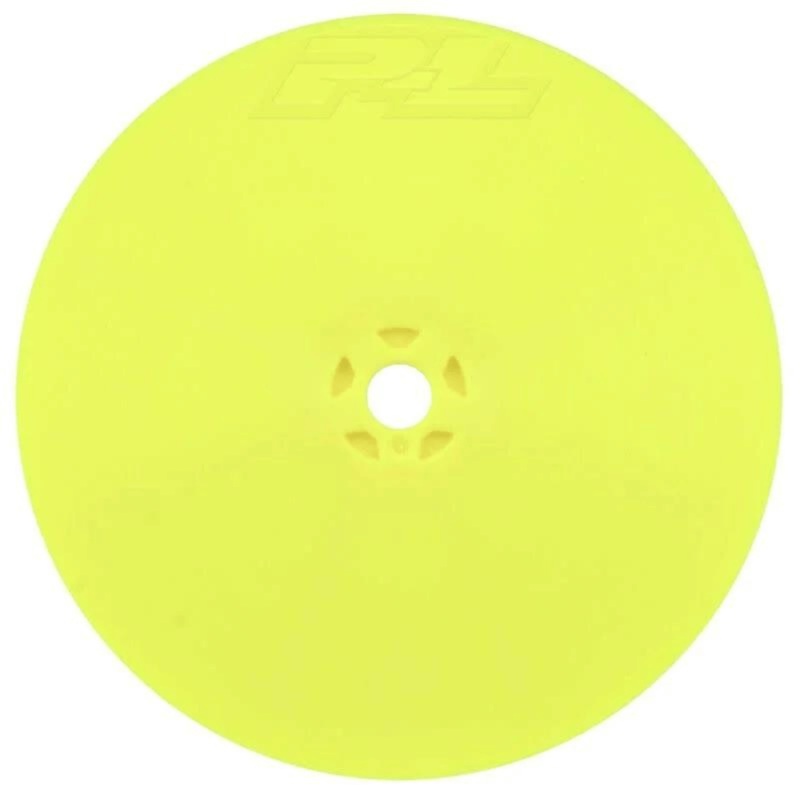 Pro-Line Velocity 2.2 4WD Front White Wheels (2) for B64 – Assorted Colours