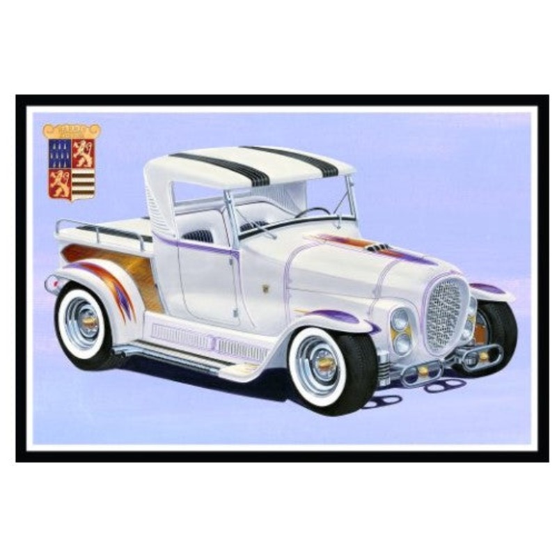 AMT George Barris Ala Kart