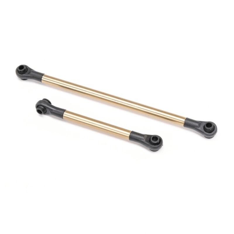 Axial UTB18 Aluminum Steering Link Set – AXI314002