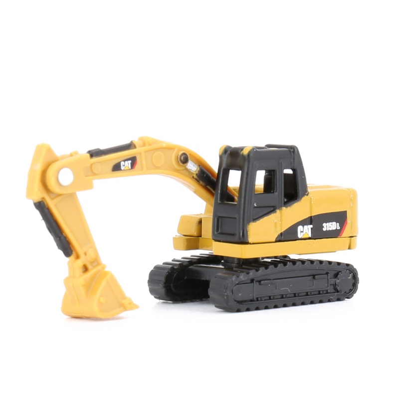 Excavator CAT 315D L