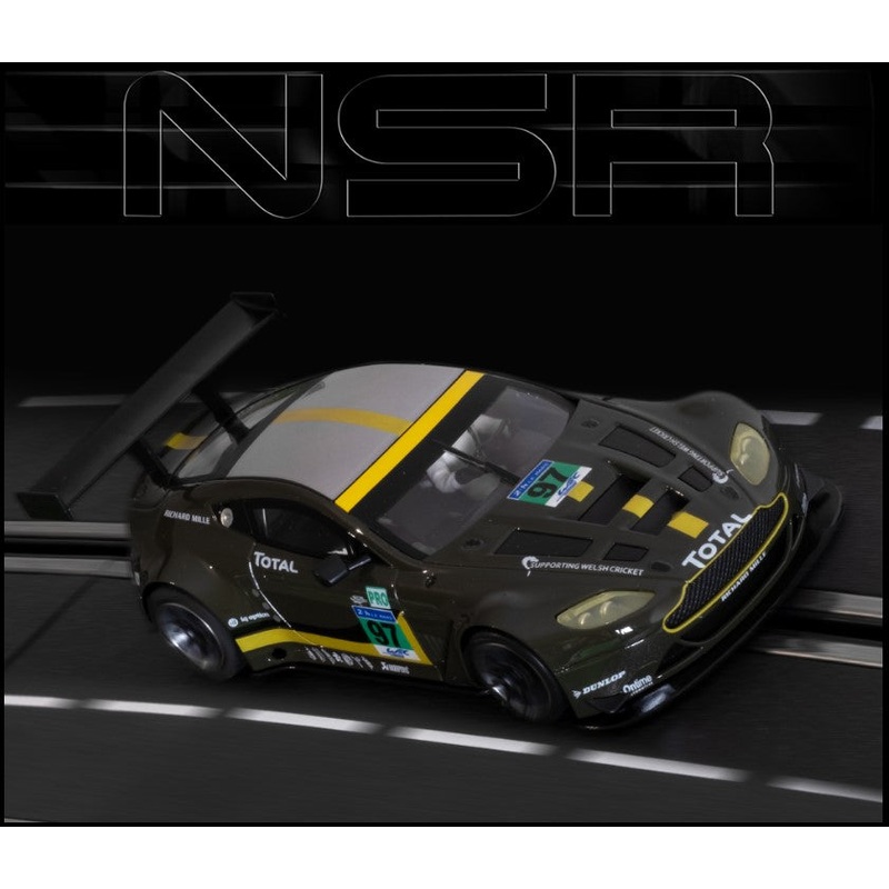 NSR ASV LeMans #97