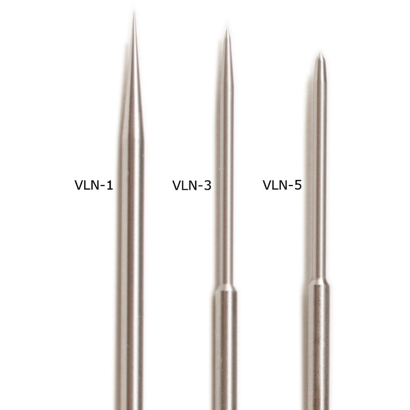 Paasche VLN-3 Needle – Medium