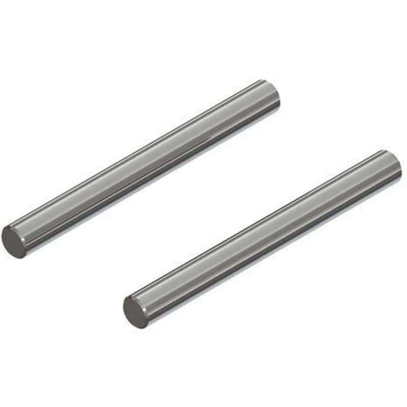 Arrma Hinge Pin 4x40mm (2) 4×4 – ARAAR330456/ARAC5026