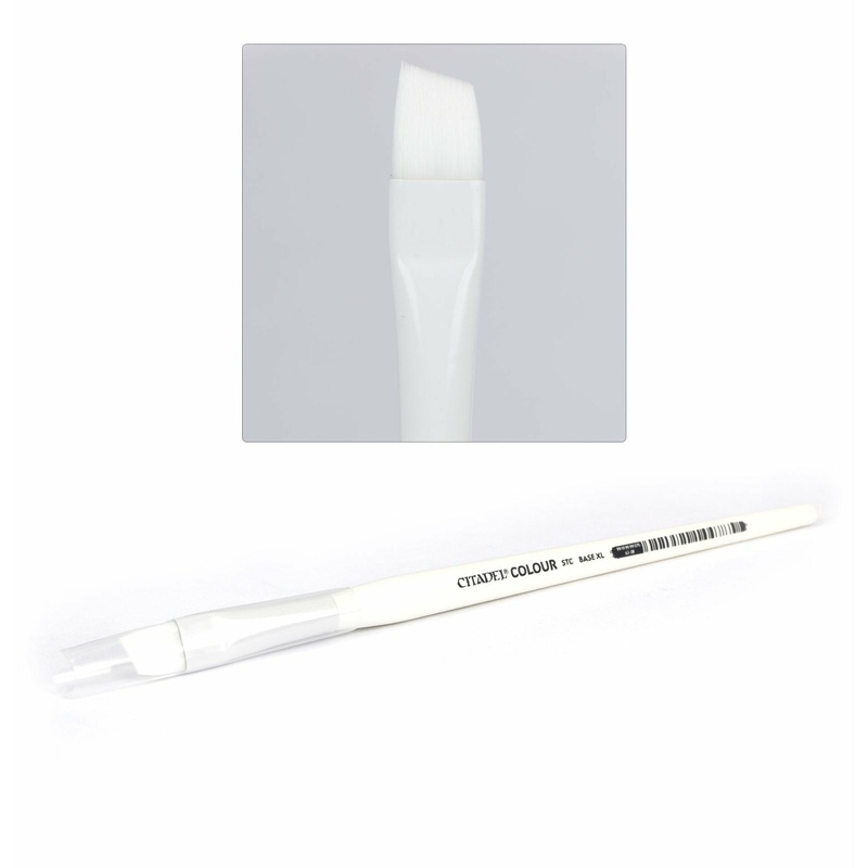 Citadel Synthetic Base Brush XLarge #63-08