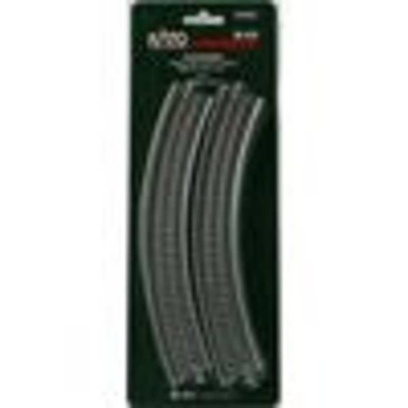 N 282mm 11 Radius 45-Degree Viaduct (2)