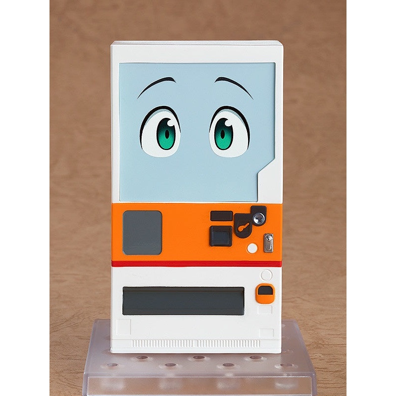 Reborn as a Vending Machine, I Now Wander the Dungeon Nendoroid Boxxo #2221