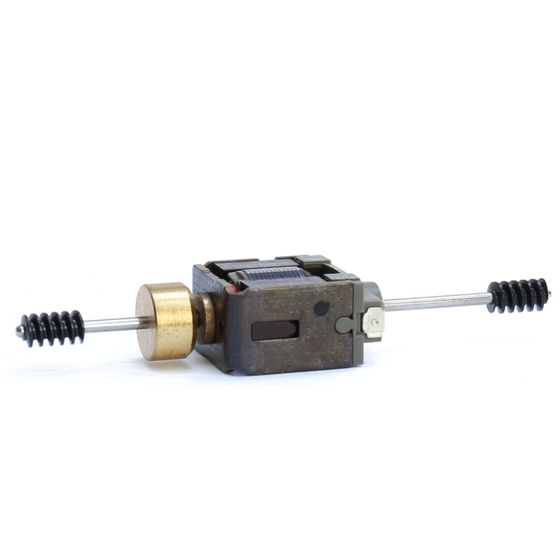 Spare part engine