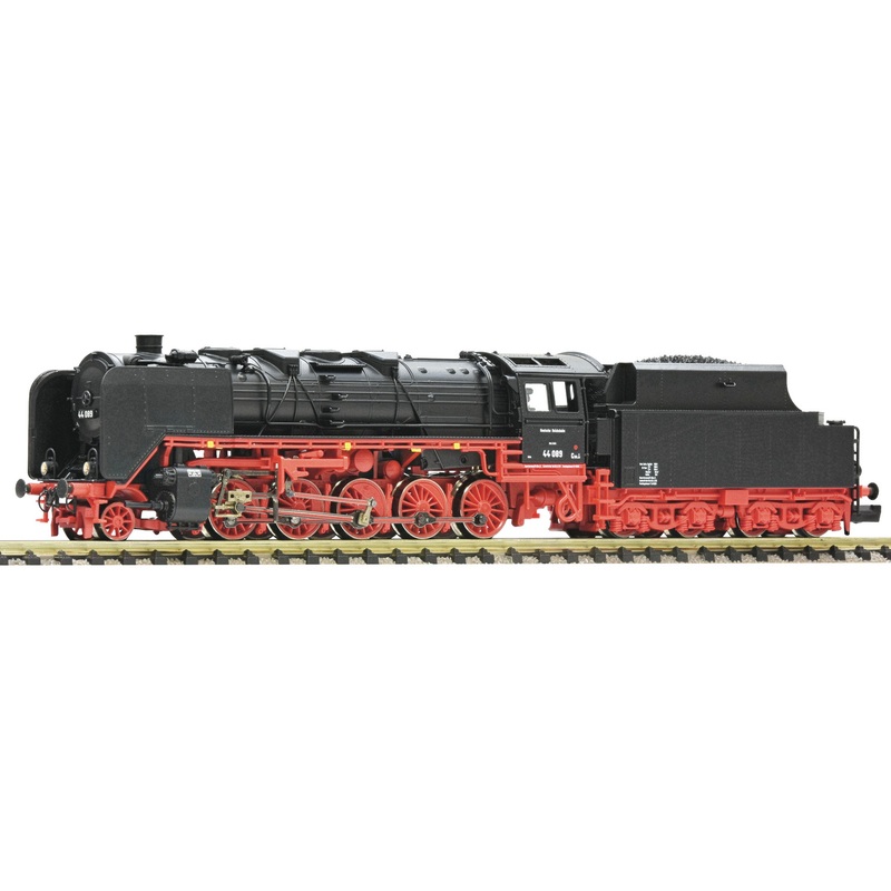 Steam locomotive 44 089 DRG Ep.II