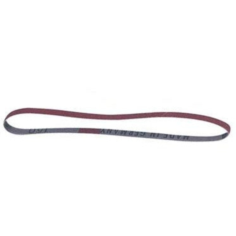 Excel 600 Grit Sanding Stick Belt EXC55685