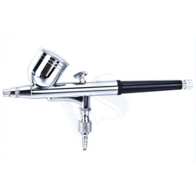 Hseng HS-30 Dual Action Airbrush
