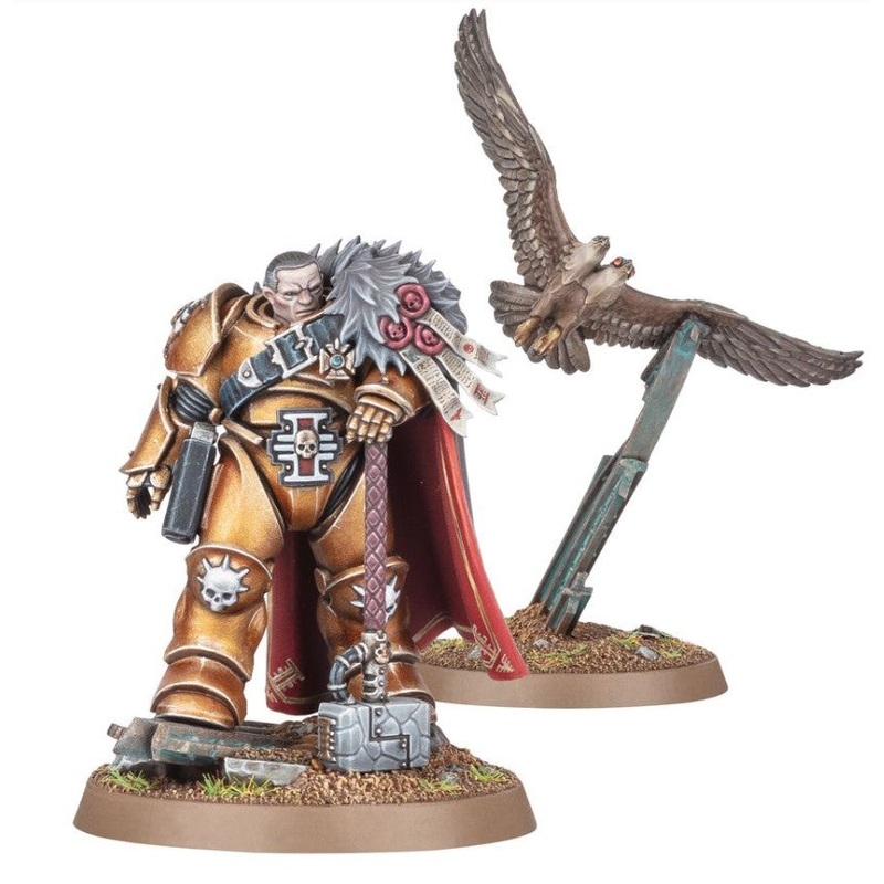 Inquisitor Agents: Inquisitor Coteaz