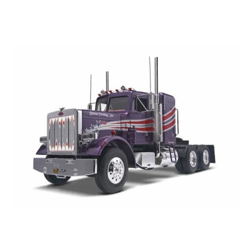 Revell Peterbilt 359 Conventional