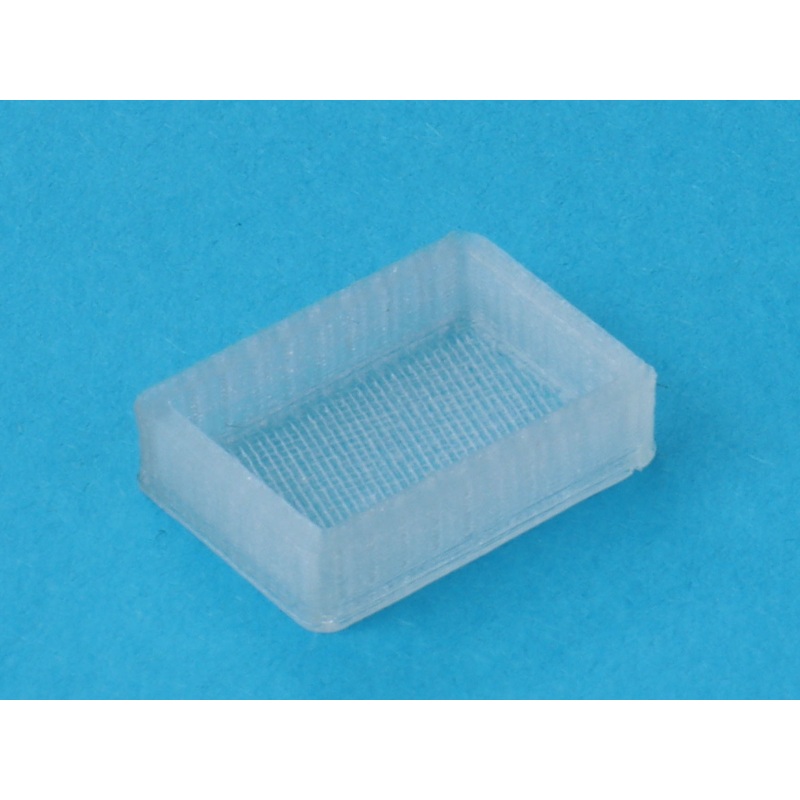 Sound box small transparent for LS1115S
