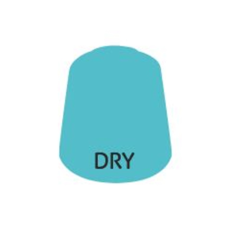 Citadel Dry: Skink Blue