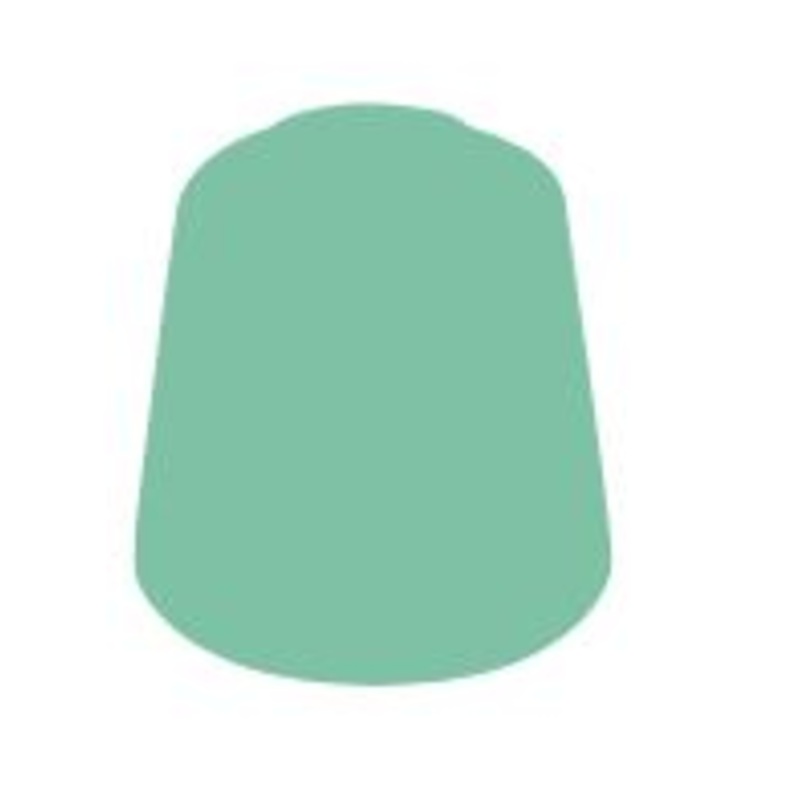 Citadel Layer: Gauss Blaster Green