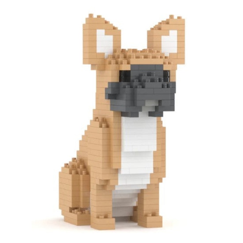 Jekca French Bulldog – Mini