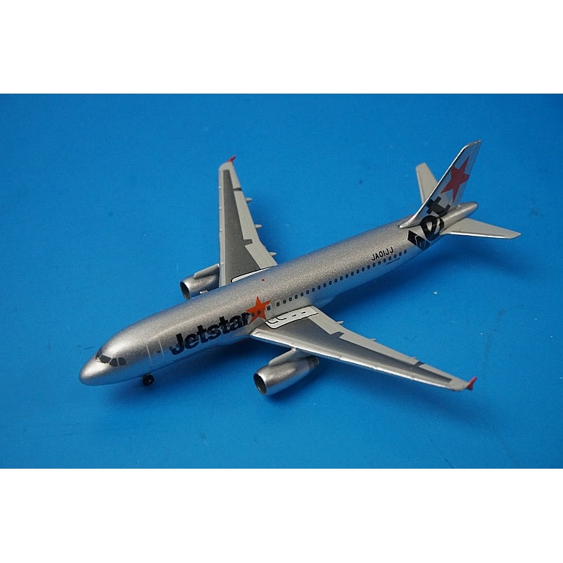 1:500 A320-200 Jetstar JA01JJ 524438 Herpa