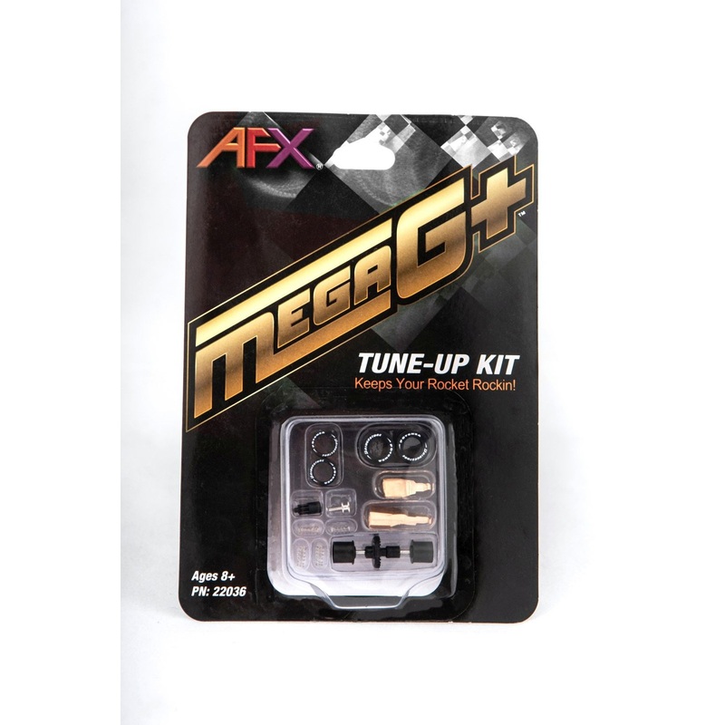 AFX Mega G+ Tune Up Kit