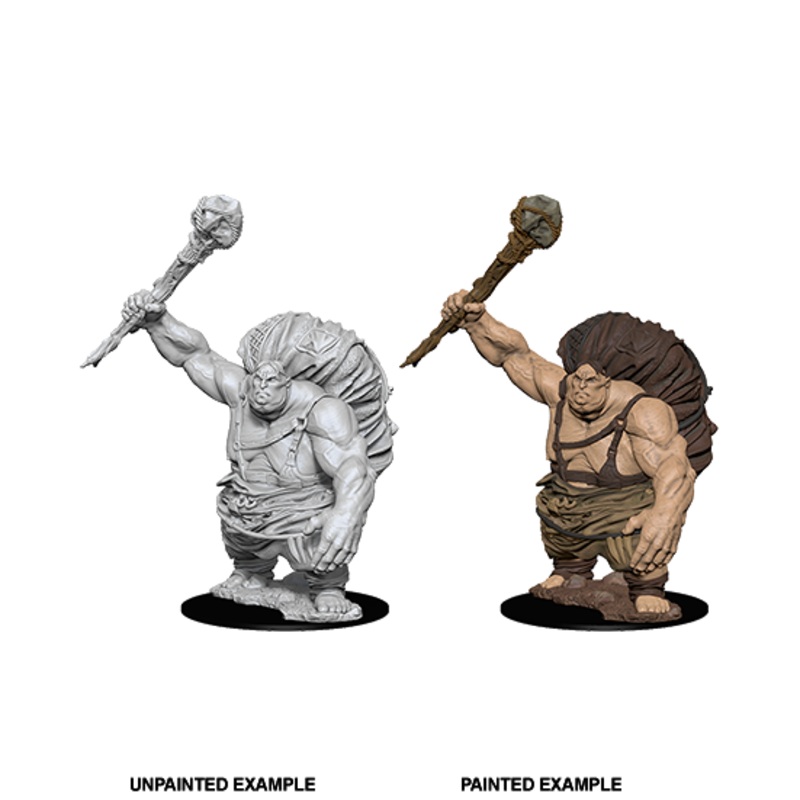 D&D Unpainted Mini – Hill Giant 73679