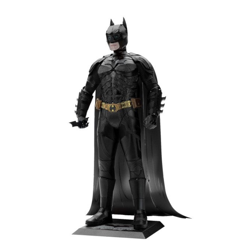 Metal Earth – ICONX – The Dark Knight