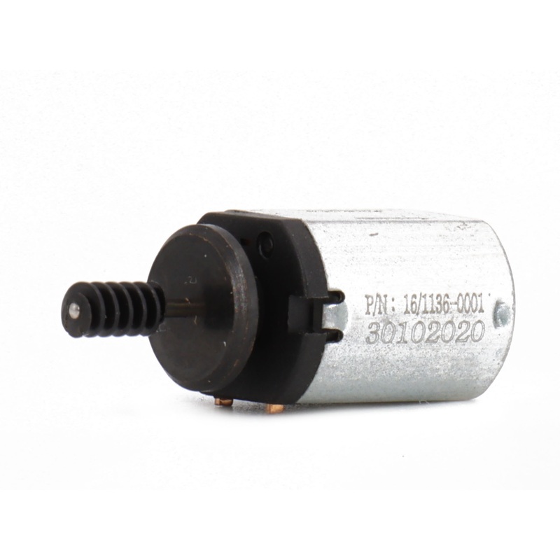Spare part engine for Fleischmann BR64