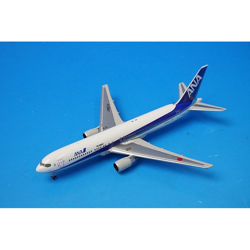 1:500 B767-300ER ANA JA607A NH50026 ANA airplane model