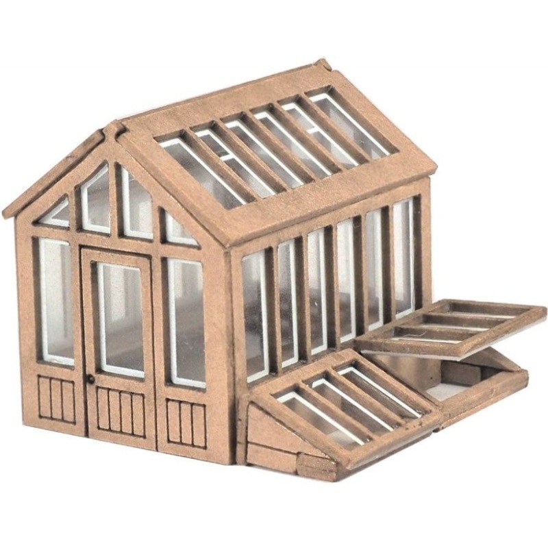 Metcalfe PN814 Greenhouse
