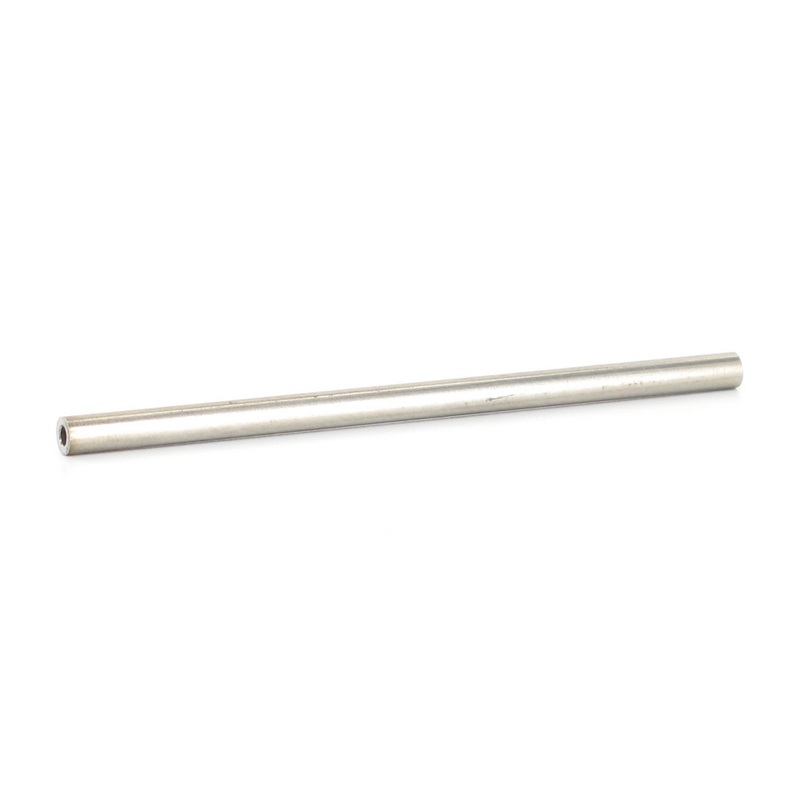 Motor shaft adapter 1,0 -> 1,5 mm L = 40 mm