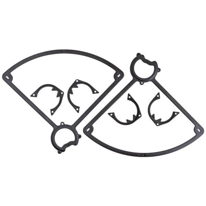 RPM 72072 Front Prop Guards for Dromida Vista