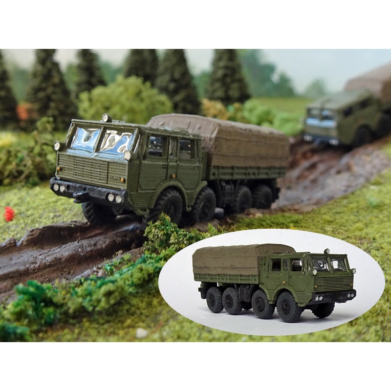 Tatra 813 8×8