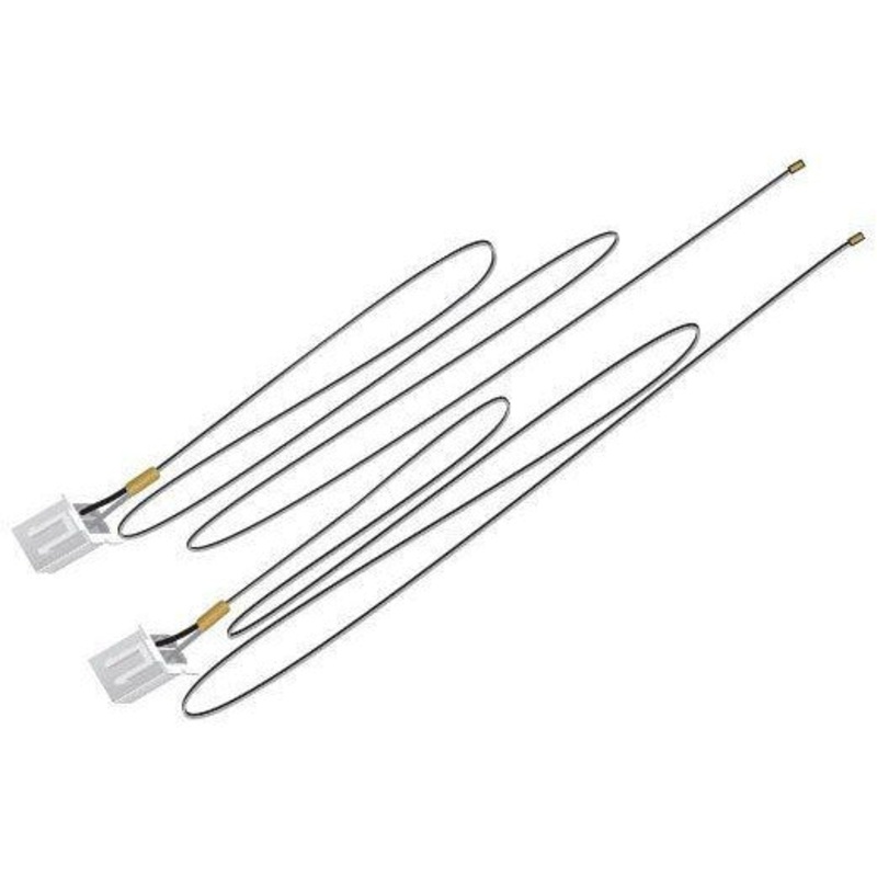 Woodland Scenics LED Nano Lights – Yellow Flashing WOO5754