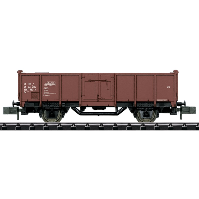 Hobby freight car CD Cargo Ep.VI