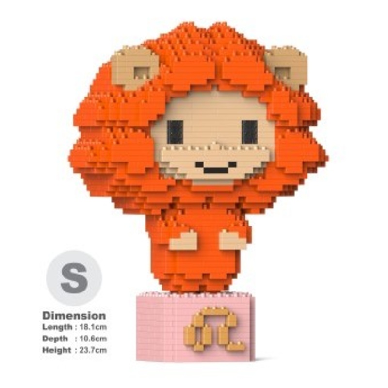 Jekca – Leo