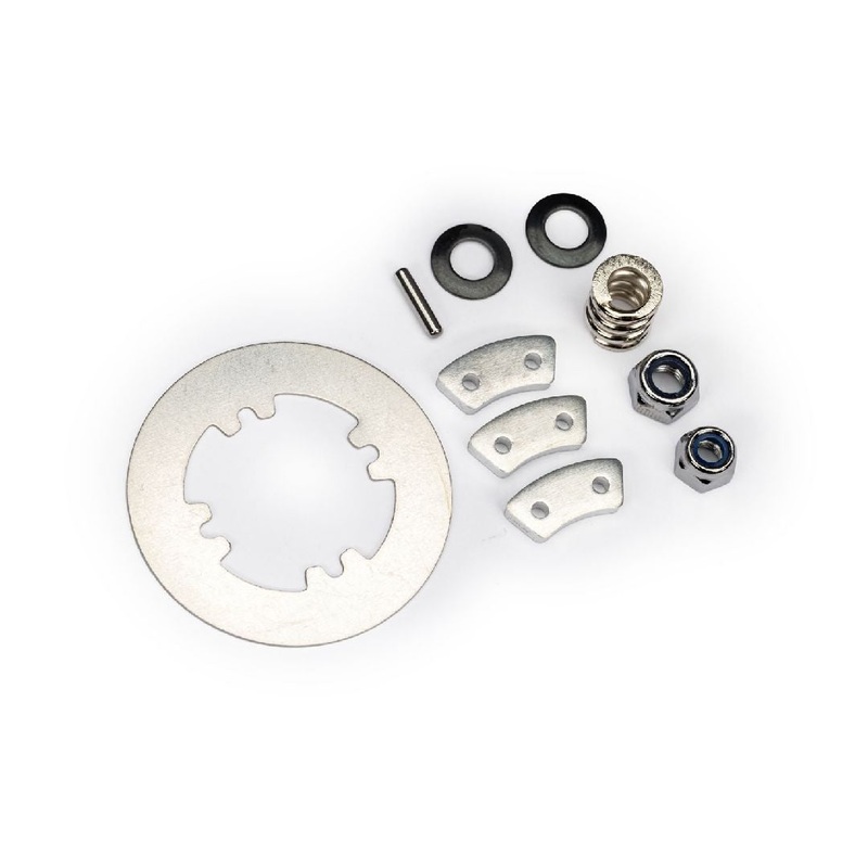 Traxxas Rebuild Kit (heavy duty) – TRA5352T