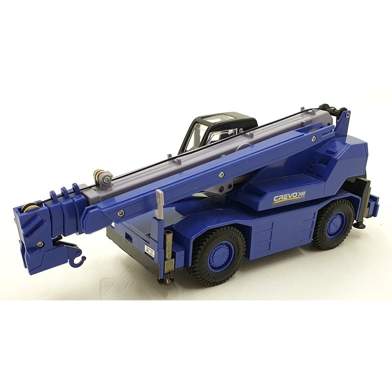 Unknown Brand 1/45 Scale Diecast 261023B – Tadano Crevo 300 Rough Terrain Crane