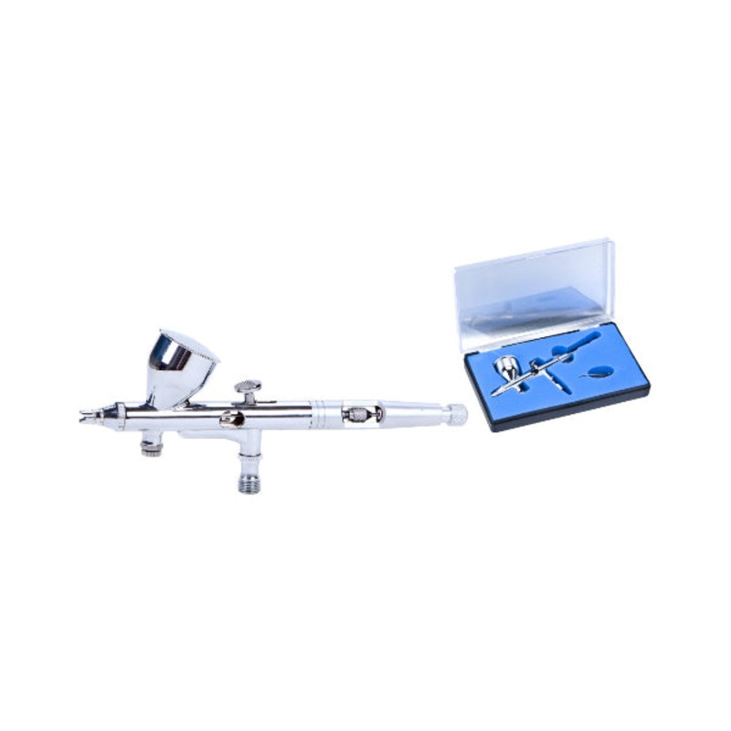 Hseng HS-80 Dual Action Airbrush