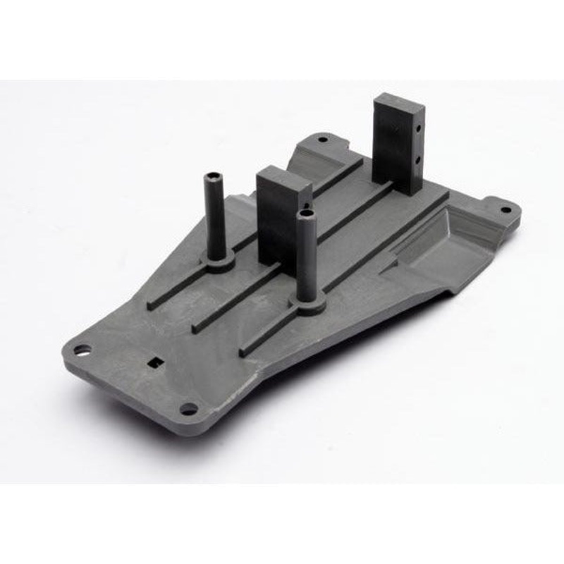 TRA3723A Upper Chassis – Gray