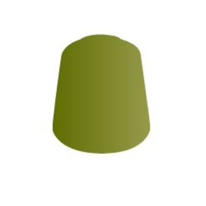 Citadel Contrast: Militarum Green