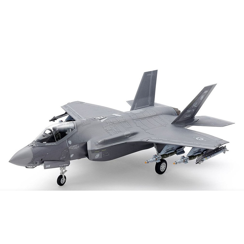 Tamiya F-35B Lightning ll