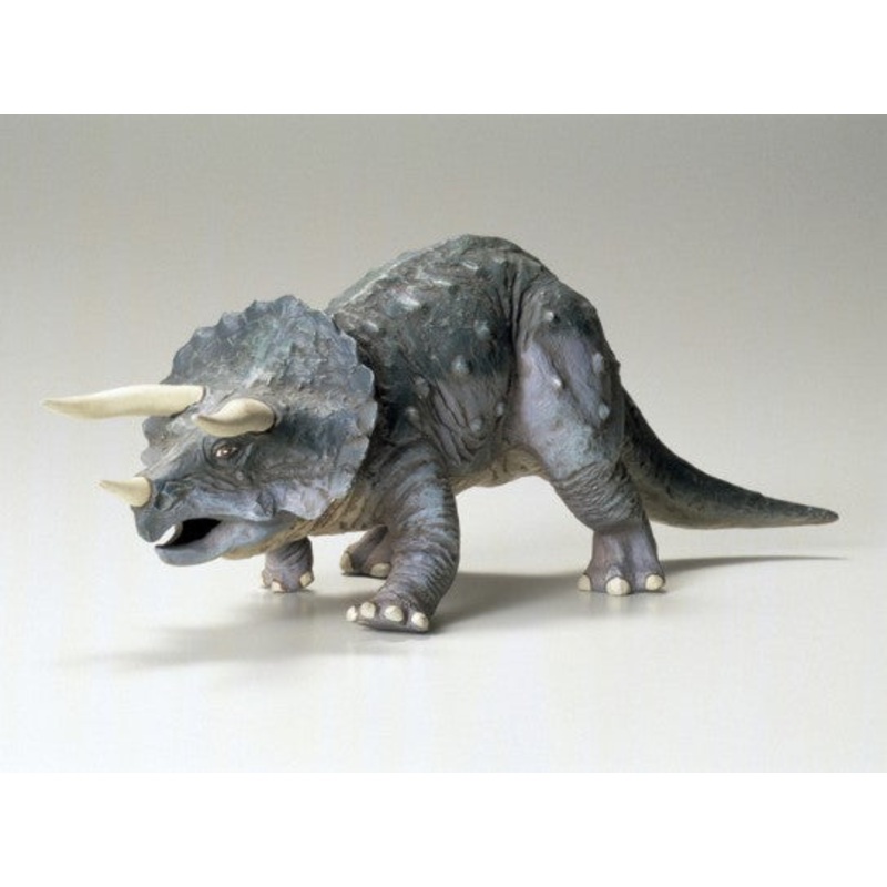 Tamiya Triceratops Eurycephalus