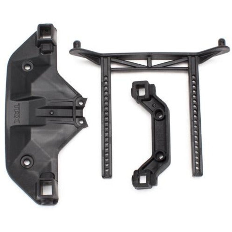 Traxxas Telluride 4×4 Front & Rear Body Mount Set