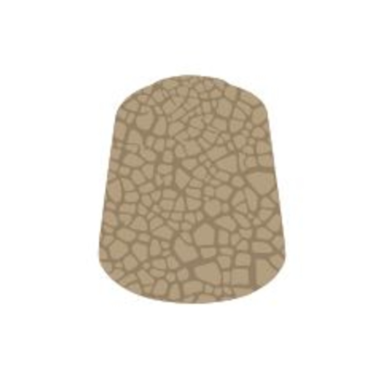 Citadel Technical: Agrellan Earth