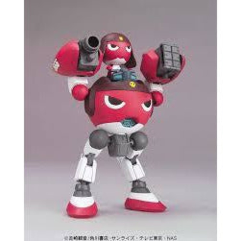 Giroro Robo #5057434 from Keroro Gunso by Bandai