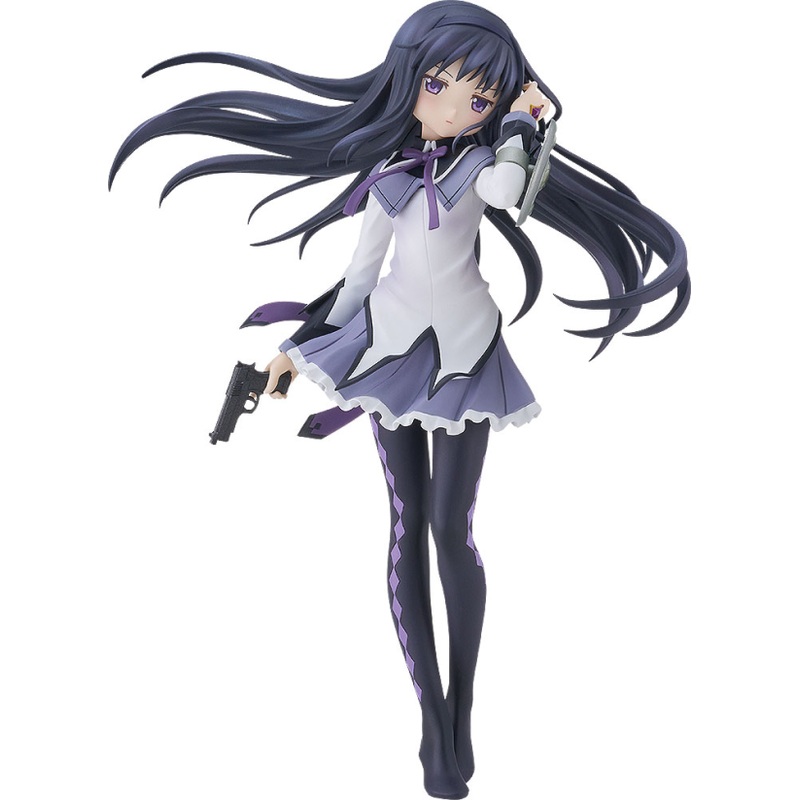 Pop Up Parade Homura Akemi