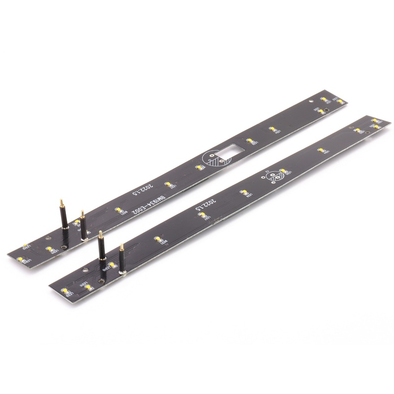 Spare part ET 403 circuit board middle car 2x