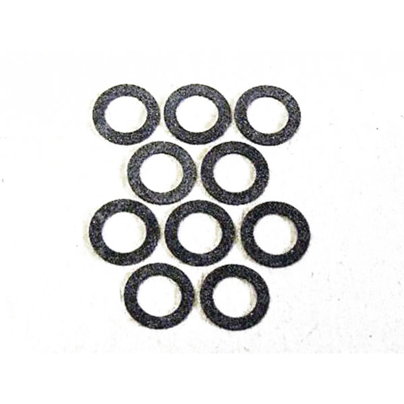 Traction tire 10x