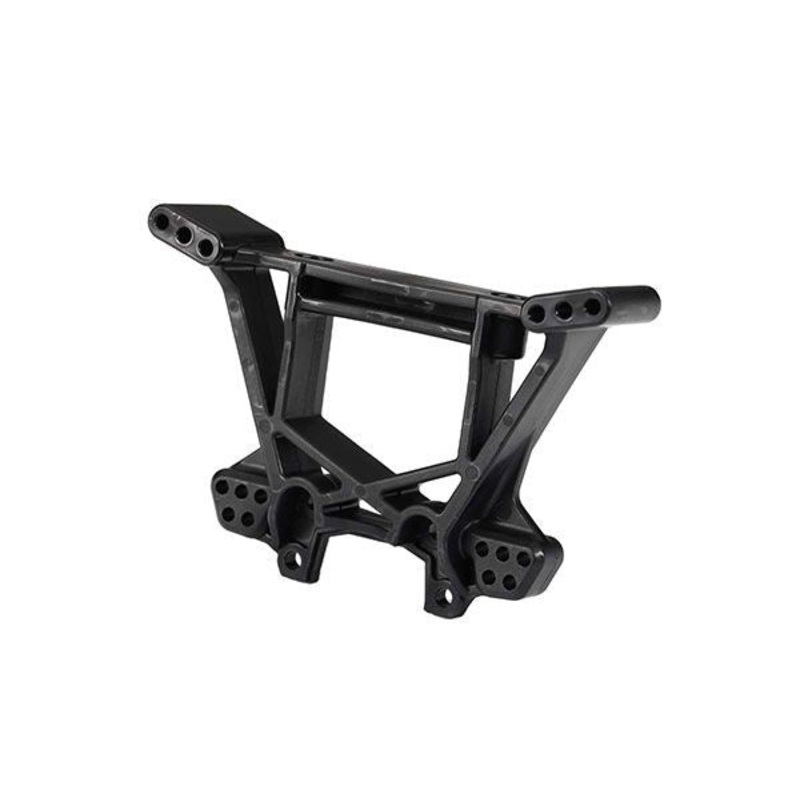 Traxxas Hoss/Rustler/Slash 4×4 Extreme Heavy Duty Rear Shock Tower – Assorted Colours TRA9039